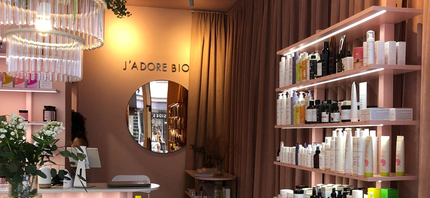 J'adore Bio J'adore Bio