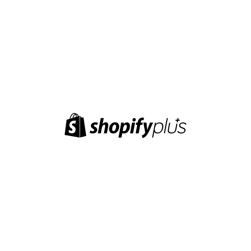 Shopify Plus Agency UK Logo Shopify Plus Agency UK Logo