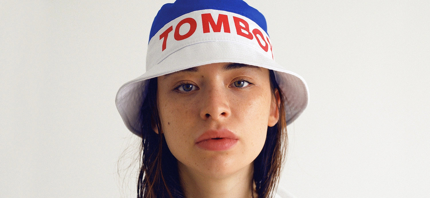 Tomboy Tomboy