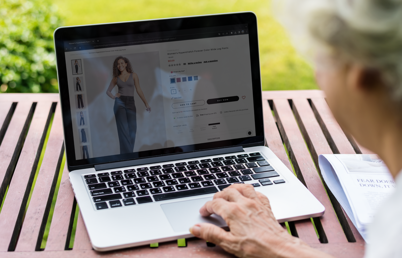 Shopify ADA Compliant