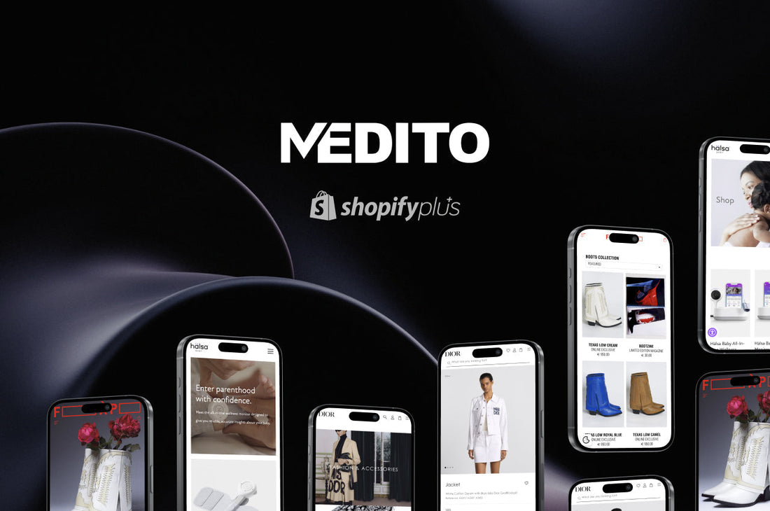 Best Shopify Agency