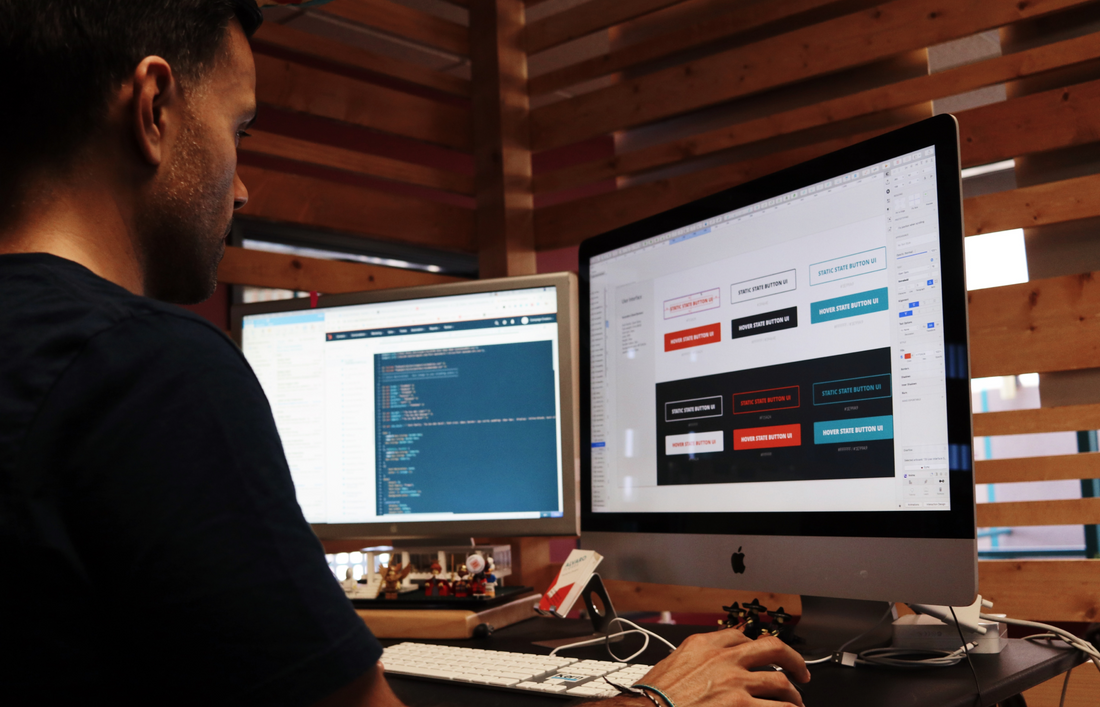 SEO Optimisation in Shopify Web Design