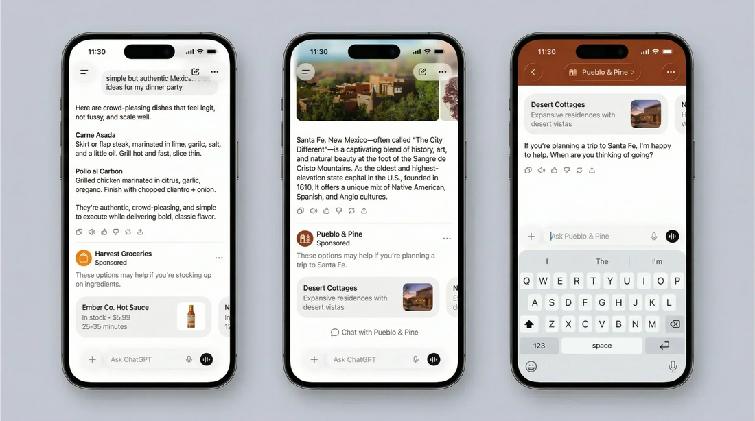 Shopify Agentic Commerce