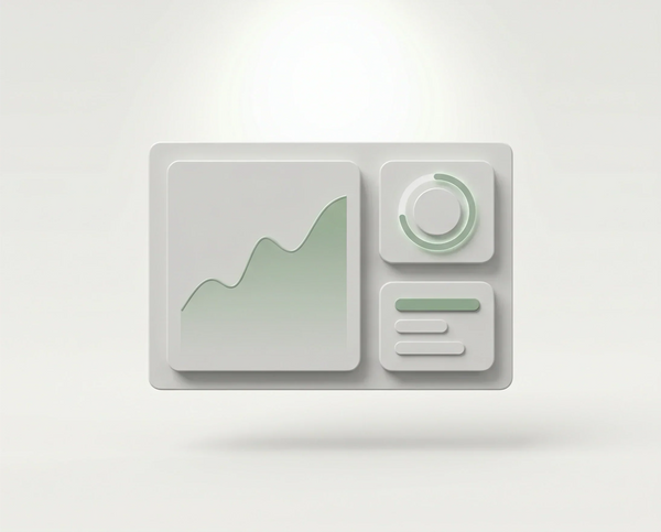 AI SEO agency dashboard tracking AI Overview and ChatGPT citation share for Shopify