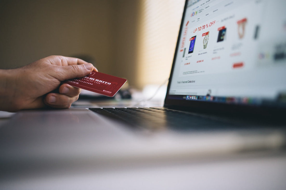 Migrate to Shopify