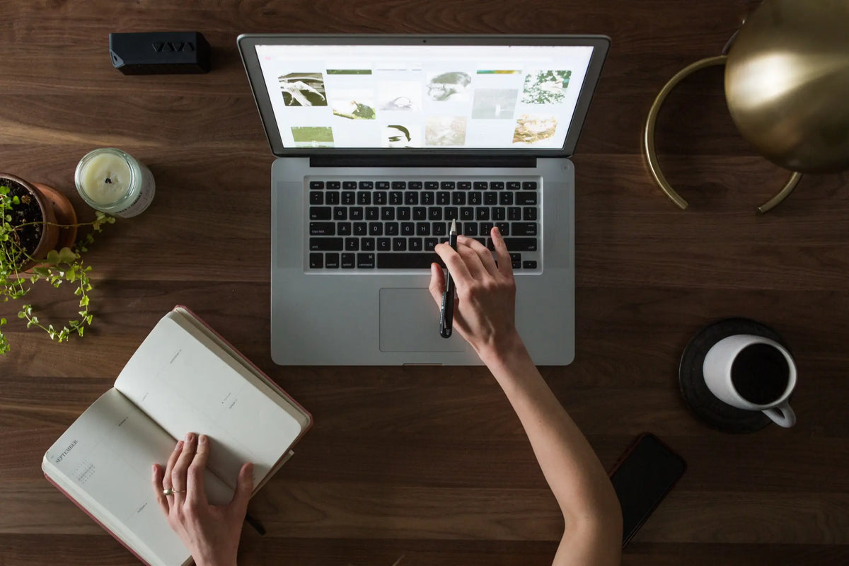 Online Marketing Consultant