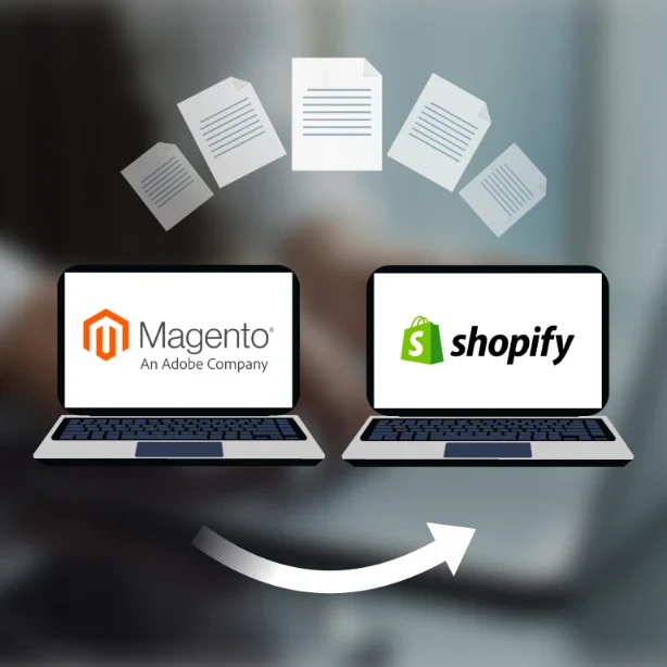 Migrate from Magento to Shopify: Ultimate Guide