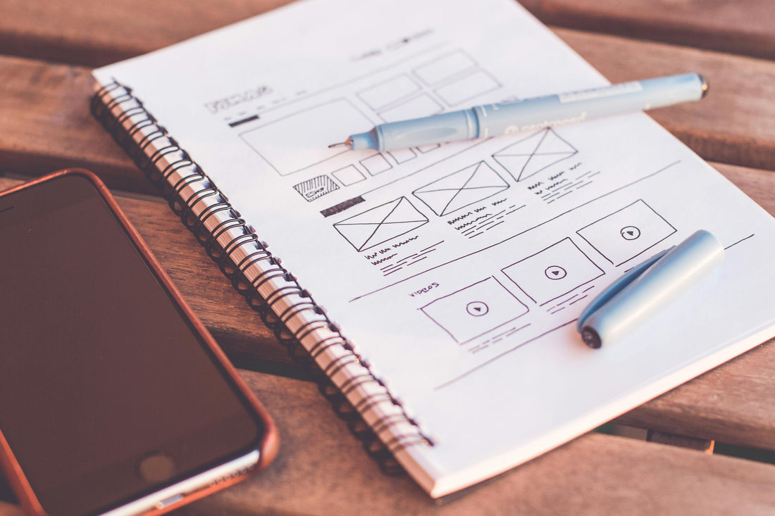shopify web design agency