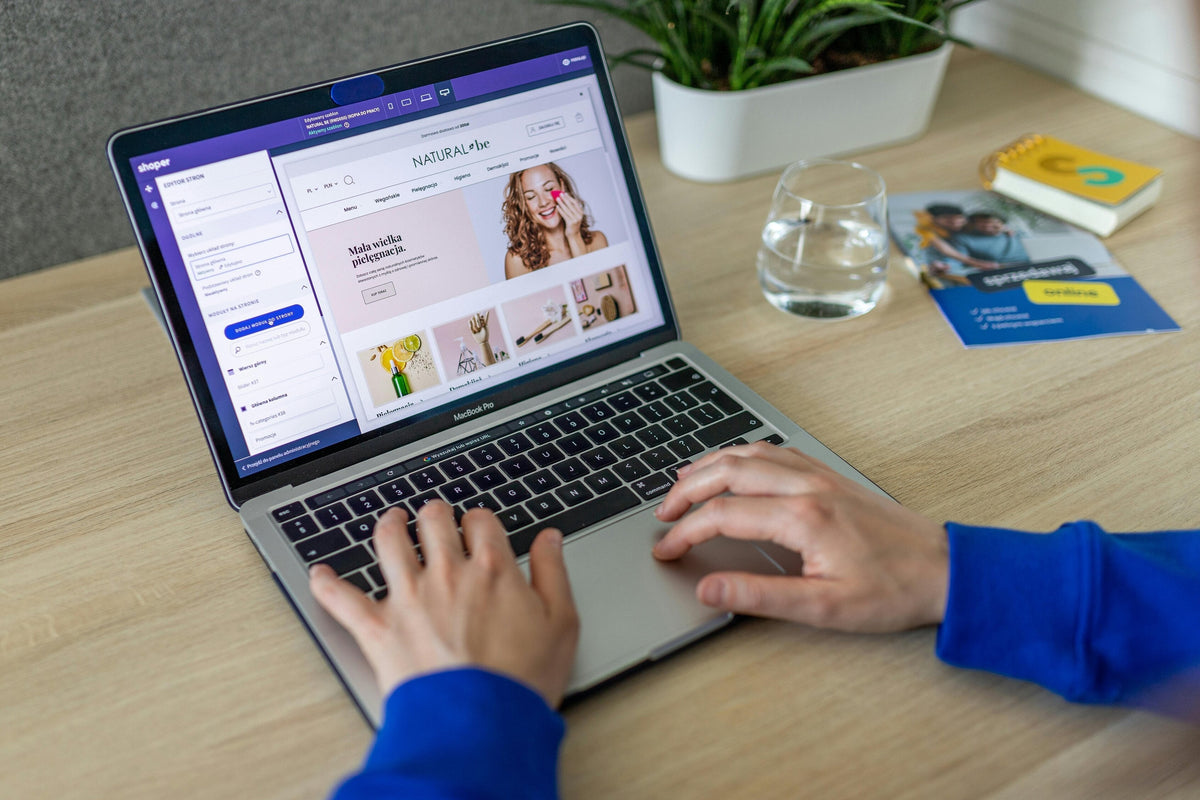 Shopify Custom Theme Development