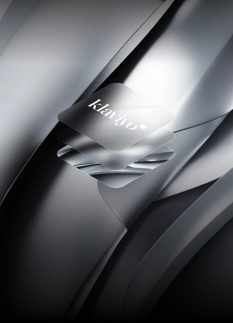 Klaviyo email marketing agency