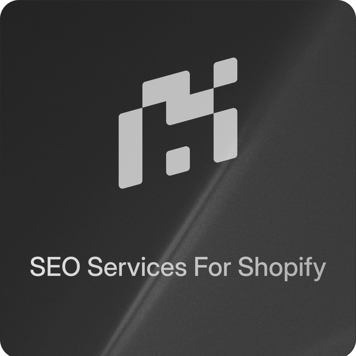 Référencement Shopify: nos services