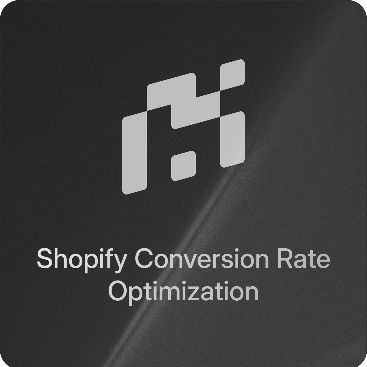 Optimisation des conversions Shopify