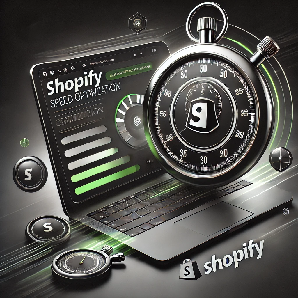 Shopify Speed Optimization