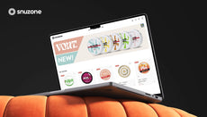 Case study laptop
