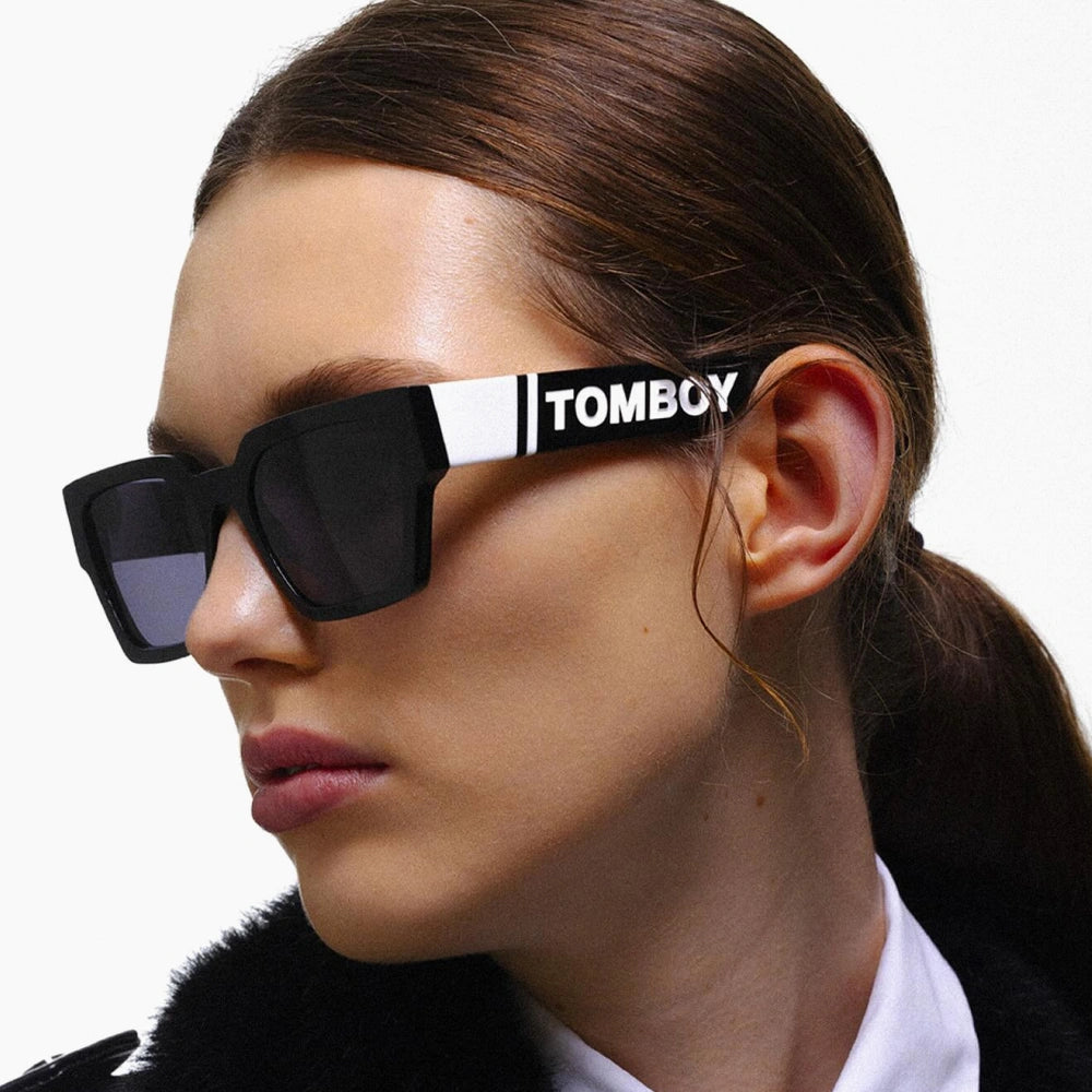 TOMBOY