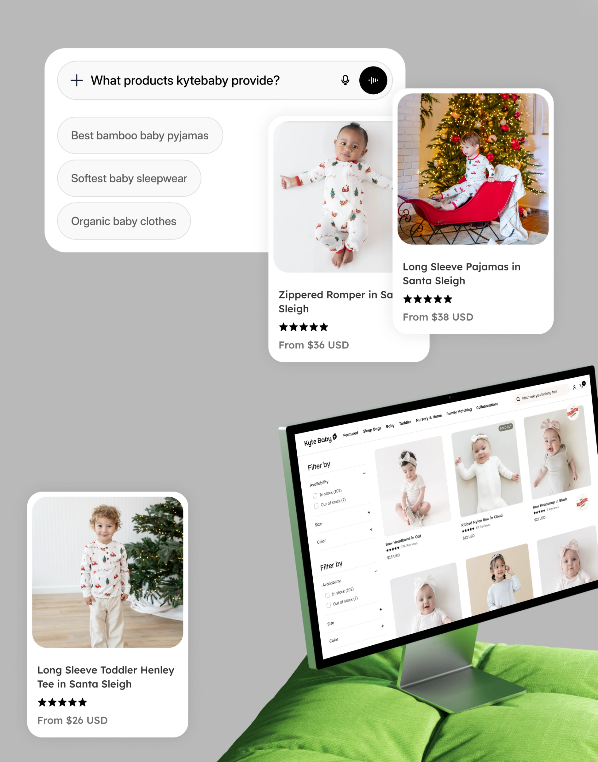 generative engine optimization agency case study