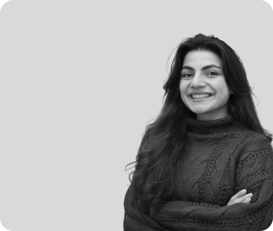 Mariam Hovsepyan Auhtor