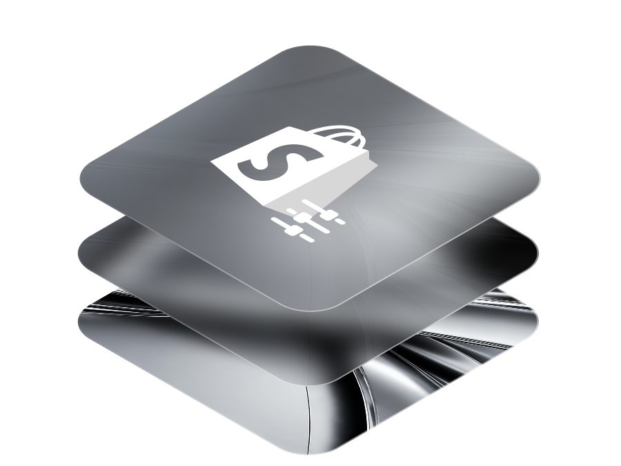 Shopify store setup