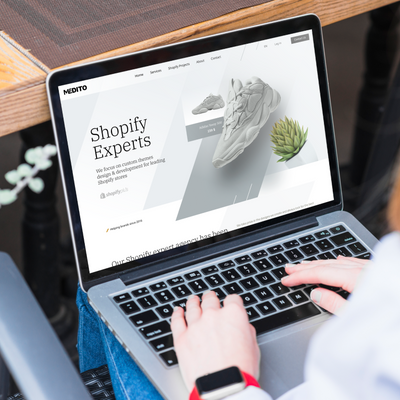 Top 5 Shopify Design Trends to Look Out for in 2023